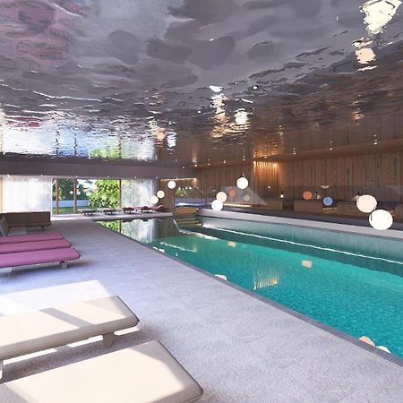 Hotel Anewandter بَرونيكو المظهر الخارجي الصورة