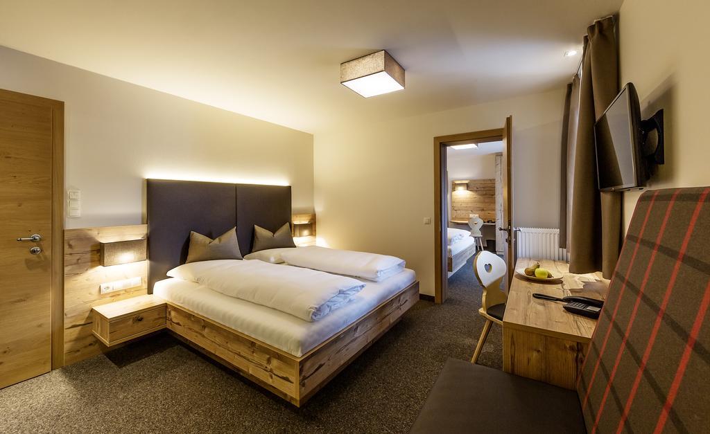 Hotel Anewandter بَرونيكو الغرفة الصورة