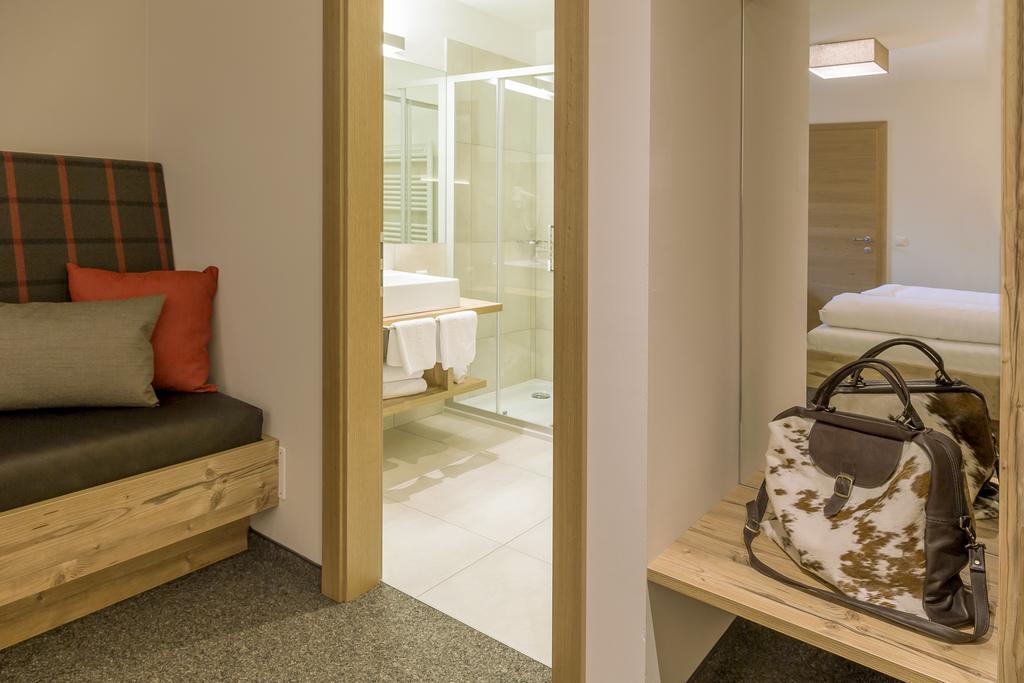 Hotel Anewandter بَرونيكو الغرفة الصورة