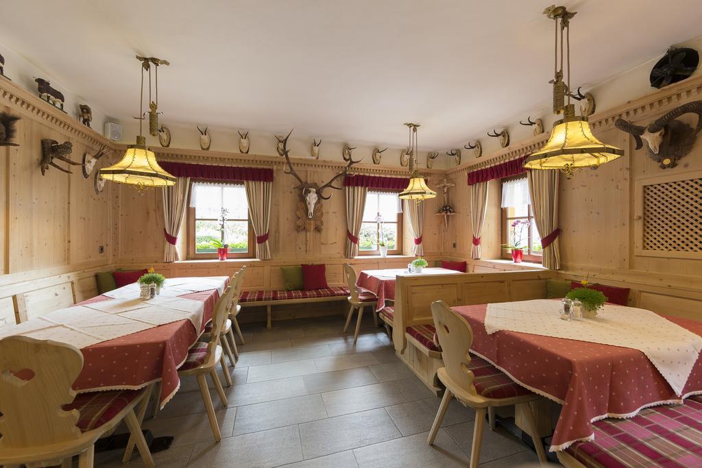 Hotel Anewandter بَرونيكو المظهر الخارجي الصورة