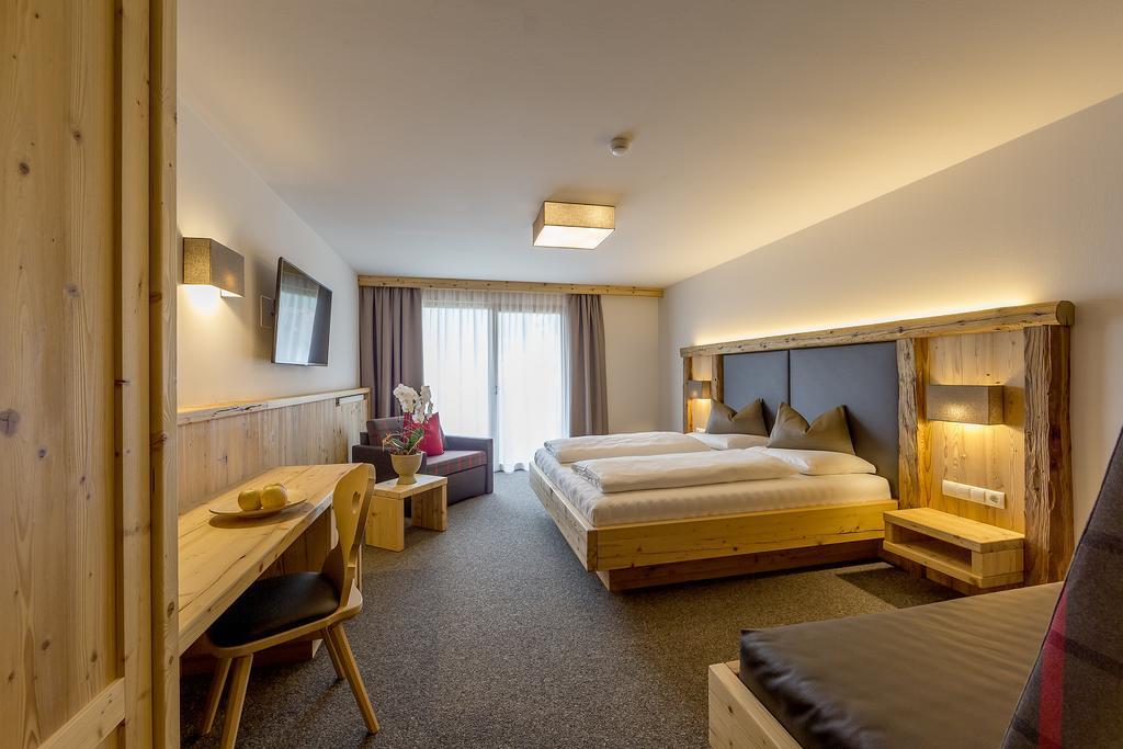 Hotel Anewandter بَرونيكو الغرفة الصورة