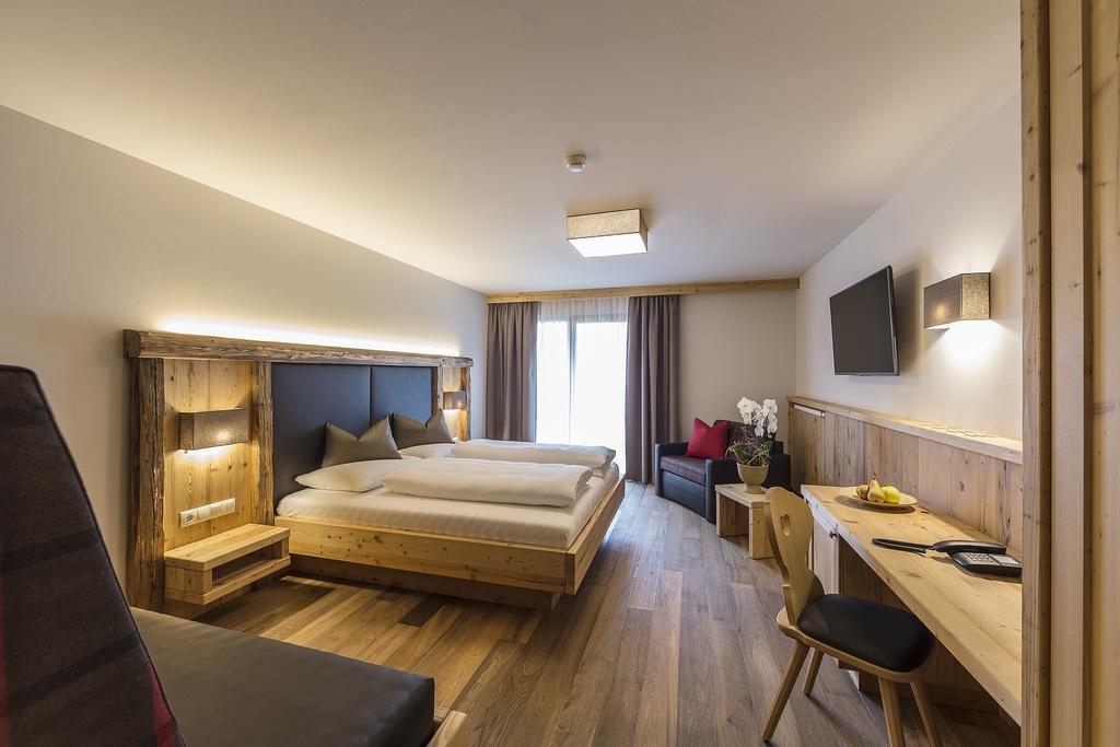 Hotel Anewandter بَرونيكو الغرفة الصورة