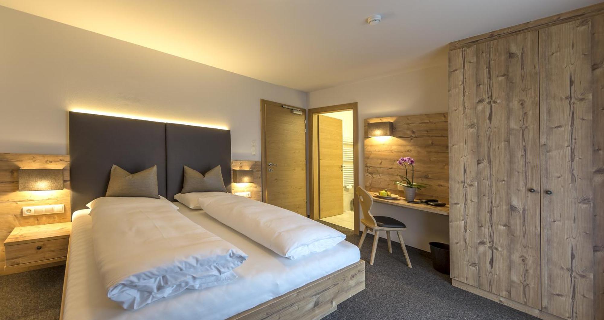 Hotel Anewandter بَرونيكو الغرفة الصورة