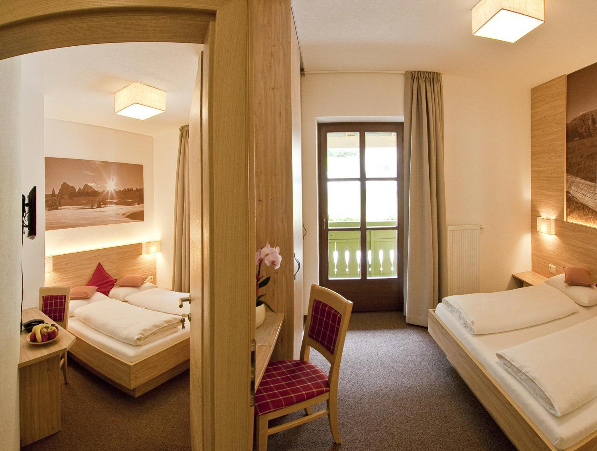 Hotel Anewandter بَرونيكو الغرفة الصورة