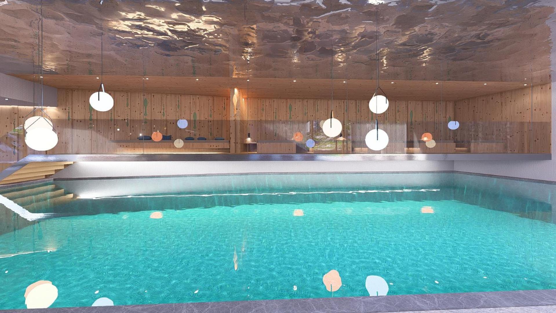 Hotel Anewandter بَرونيكو المظهر الخارجي الصورة