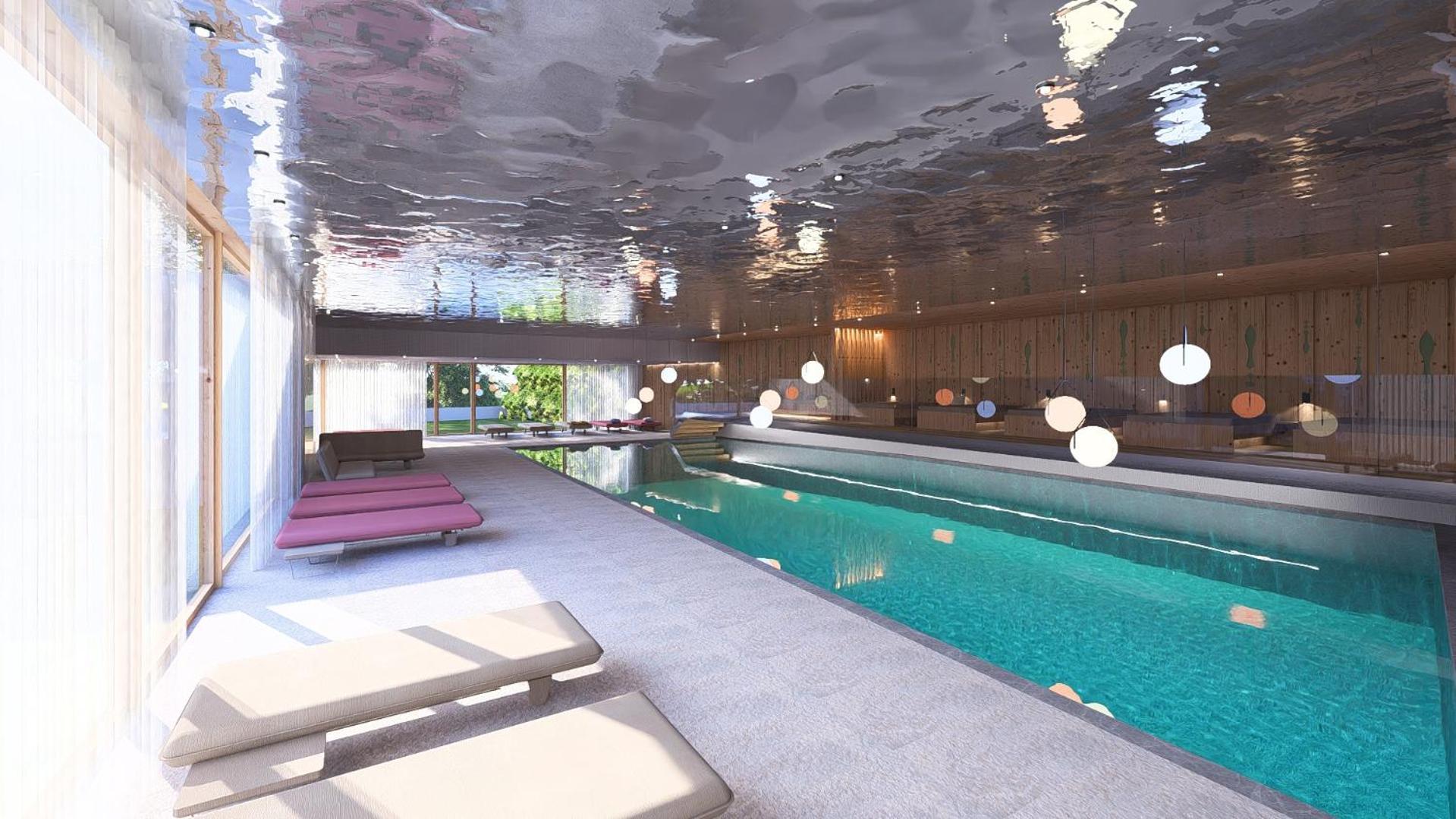 Hotel Anewandter بَرونيكو المظهر الخارجي الصورة