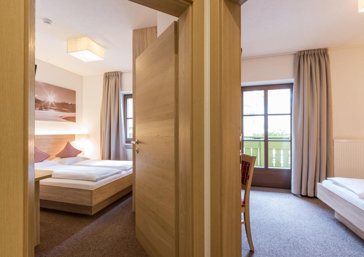 Hotel Anewandter بَرونيكو المظهر الخارجي الصورة