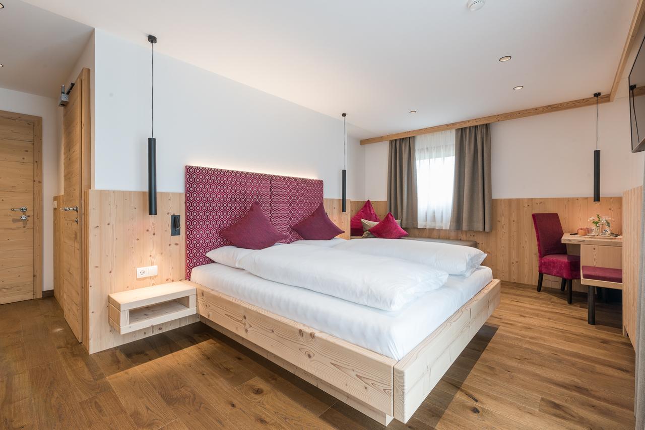 Hotel Anewandter بَرونيكو المظهر الخارجي الصورة
