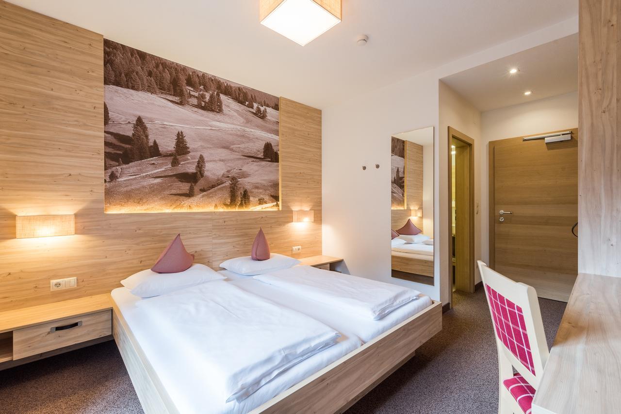 Hotel Anewandter بَرونيكو المظهر الخارجي الصورة