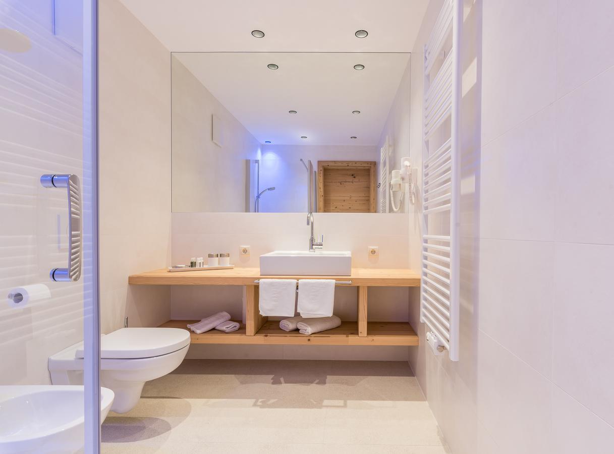 Hotel Anewandter بَرونيكو المظهر الخارجي الصورة