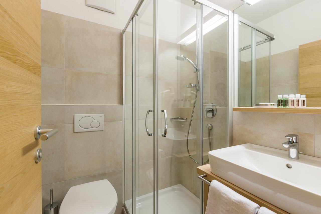 Hotel Anewandter بَرونيكو المظهر الخارجي الصورة