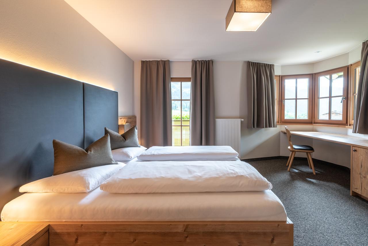 Hotel Anewandter بَرونيكو المظهر الخارجي الصورة
