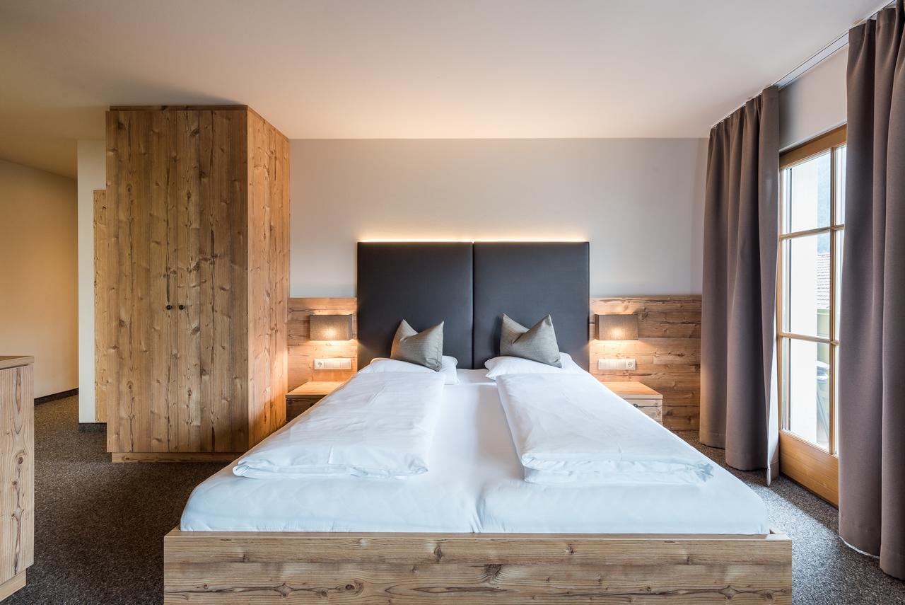 Hotel Anewandter بَرونيكو المظهر الخارجي الصورة