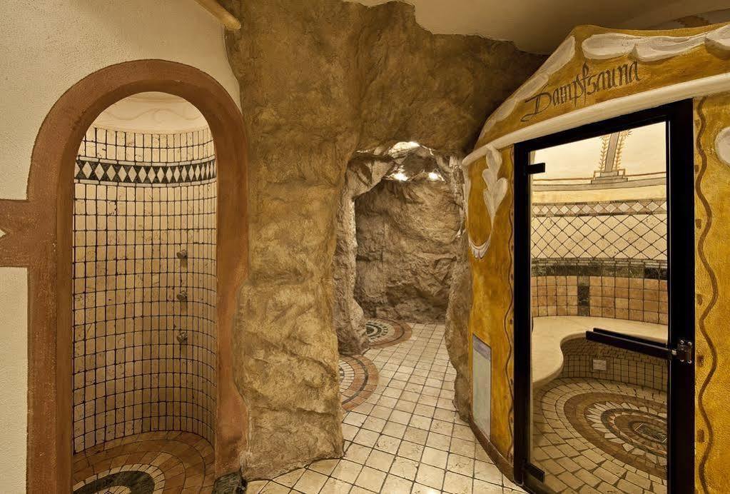 Hotel Anewandter بَرونيكو المظهر الخارجي الصورة
