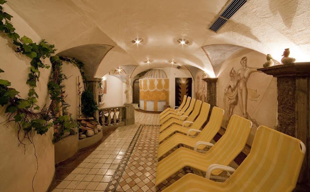 Hotel Anewandter بَرونيكو المظهر الخارجي الصورة