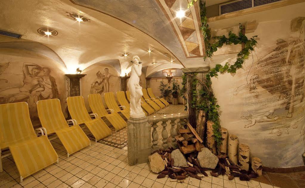 Hotel Anewandter بَرونيكو المظهر الخارجي الصورة